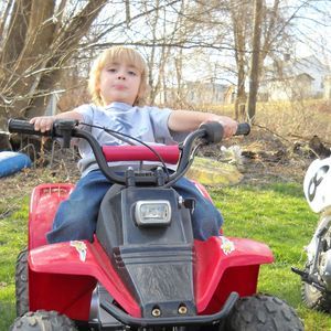 Meet your Posher, Asa